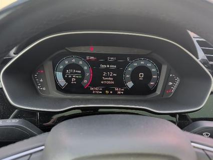 2022 Audi Q3 Stevens Point WI