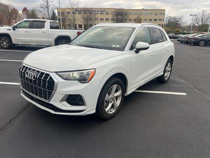 2022 Audi Q3 Lexington KY