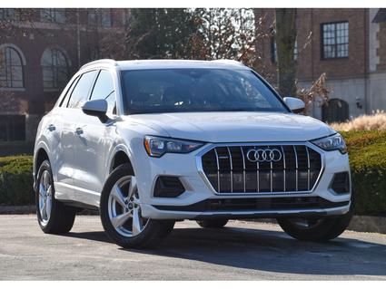 2022 Audi Q3 Lexington KY