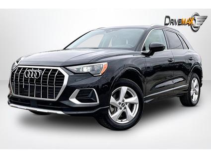 2021 Audi Q3 Southaven MS