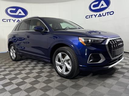 2022 Audi Q3 Memphis TN
