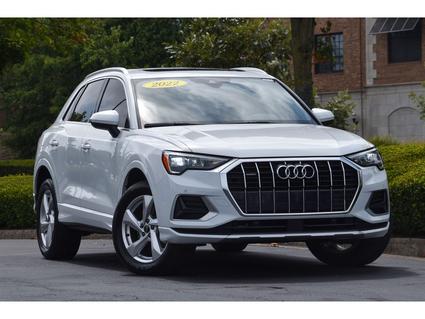 2022 Audi Q3 Lexington KY