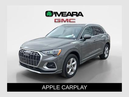 2022 Audi Q3 Denver CO