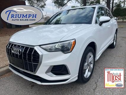 2021 Audi Q3 Memphis TN