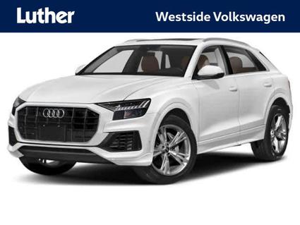 2023 Audi Q8 Minneapolis MN