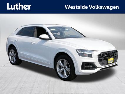 2023 Audi Q8 Minneapolis MN