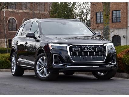 2025 Audi Q7 Lexington KY
