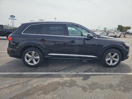 2020 Audi Q7 Memphis TN