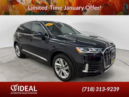 2021 Audi Q7 Bayside NY