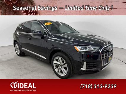 2021 Audi Q7 Bayside NY