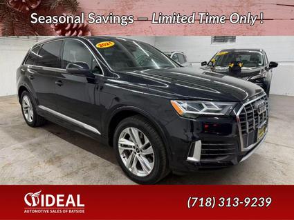 2021 Audi Q7 Bayside NY