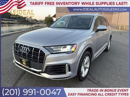 2020 Audi Q7 Kearny NJ