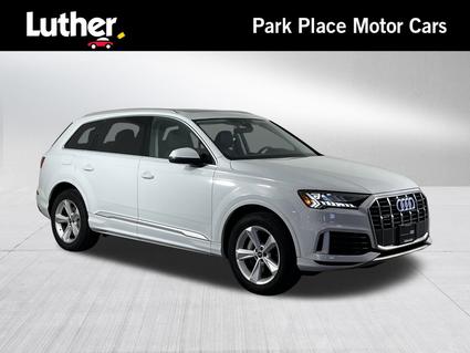 2023 Audi Q7 Rochester MN
