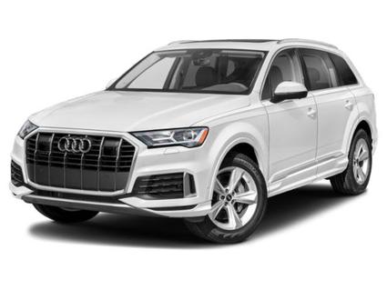 2023 Audi Q7 Rochester MN