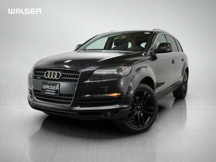 2009 Audi Q7 Burnsville MN