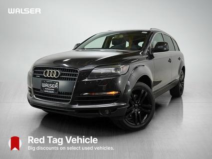 2009 Audi Q7 Burnsville MN