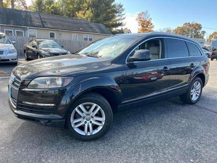 2009 Audi Q7 Toms River NJ