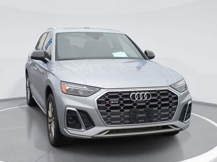 2022 Audi SQ5 Destin FL