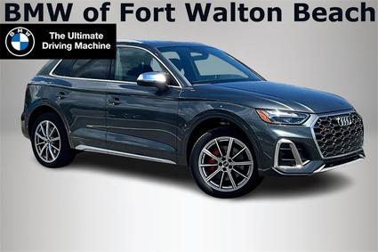 2023 Audi SQ5 Fort Walton Beach FL