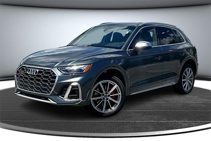 2023 Audi SQ5 Fort Walton Beach FL