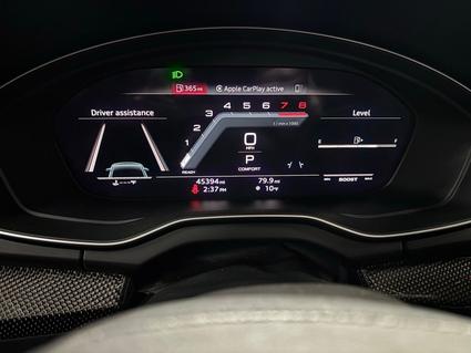 2021 Audi SQ5 Sheboygan WI