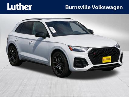 2022 Audi SQ5 Burnsville MN