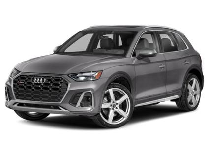 2021 Audi SQ5 Minneapolis MN