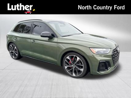2021 Audi SQ5 Minneapolis MN