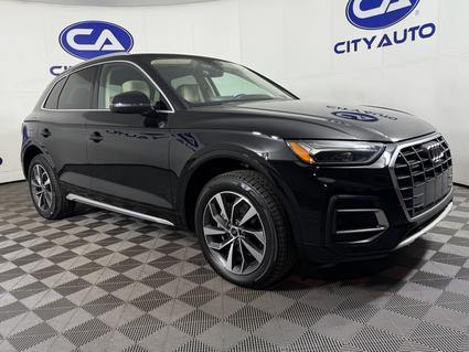 2021 Audi Q5 Memphis TN