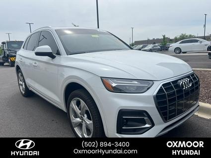2021 Audi Q5 Louisville KY