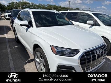 2021 Audi Q5 Louisville KY