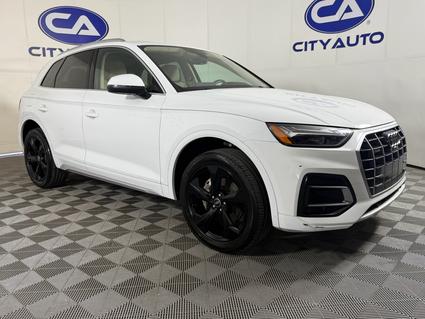 2021 Audi Q5 Memphis TN