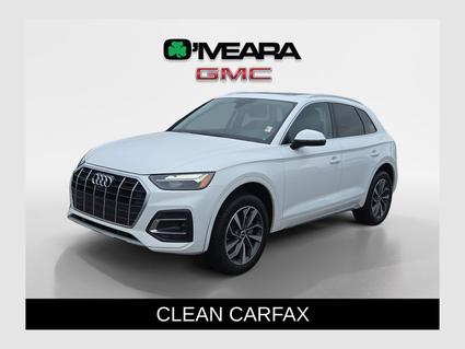 2021 Audi Q5 Denver CO