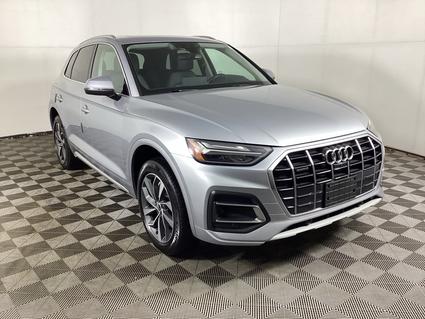 2021 Audi Q5 Grandville MI