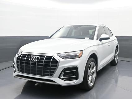 2021 Audi Q5 Louisville KY