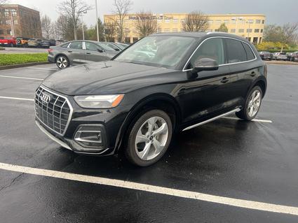 2021 Audi Q5 Lexington KY