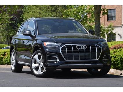2021 Audi Q5 Lexington KY