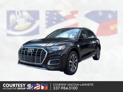 2021 Audi Q5 Lafayette LA