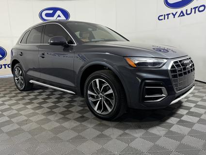 2021 Audi Q5 Memphis TN