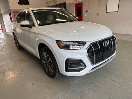 2021 Audi Q5 Brunswick OH