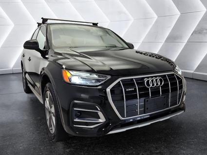 2023 Audi Q5 Columbia SC