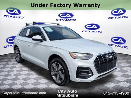 2022 Audi Q5 Murfreesboro TN