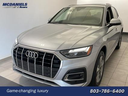 2023 Audi Q5 Columbia SC