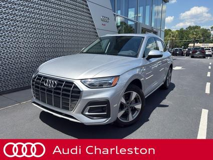 2023 Audi Q5 Charleston SC