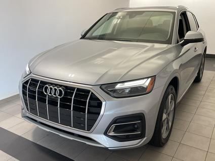 2023 Audi Q5 Columbia SC