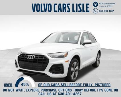 2024 Audi Q5 Lisle IL