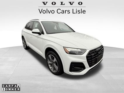 2024 Audi Q5 Lisle IL