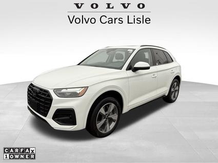 2024 Audi Q5 Lisle IL