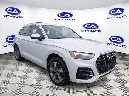 2022 Audi Q5 Murfreesboro TN