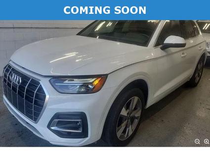2022 Audi Q5 Murfreesboro TN